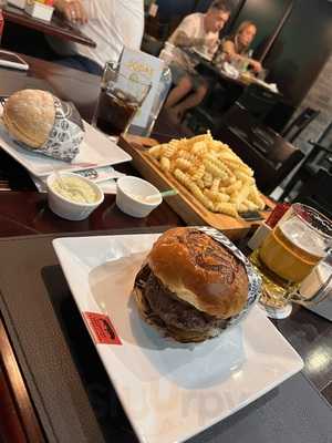 The Steak Factory - Santana