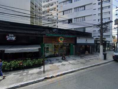 The Steak Factory - Santana