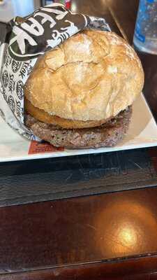 The Steak Factory - Santana