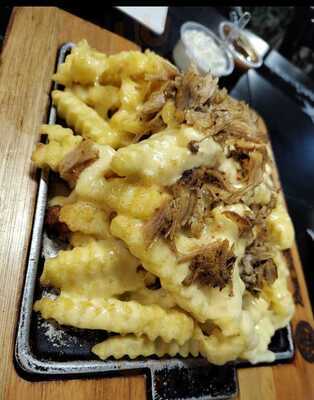 The Steak Factory - Santana