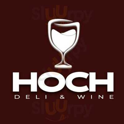 Hoch Deli & Wine