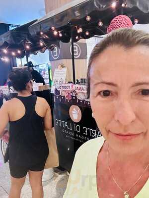 Arte Di Latte Amazonas Shopping