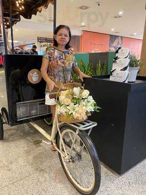 Arte Di Latte Amazonas Shopping