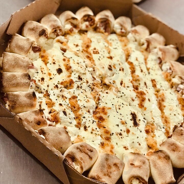 Salah Cozinha Contemporânea E Pizzaria