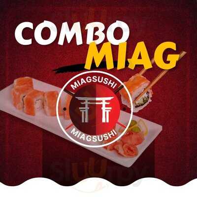 Miagsushi