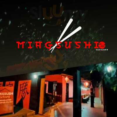 Miagsushi