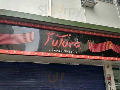 Futura Lanchonete
