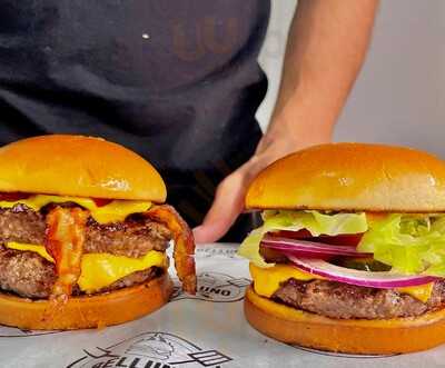 Belluno Burger