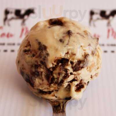 Cow Milk Sorvetes Finos