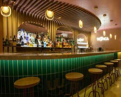 Trinca Bar & Vermuteria