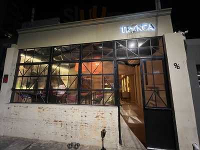 Trinca Bar & Vermuteria