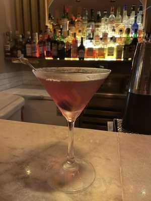 Trinca Bar & Vermuteria