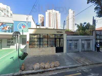 Trinca Bar & Vermuteria