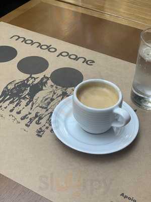 Mondo Pane