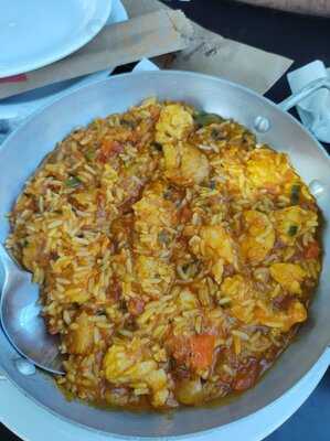 Real Botequim Petrópolis