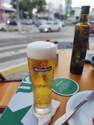 Real Botequim Petrópolis