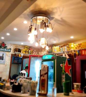 Real Botequim Petrópolis