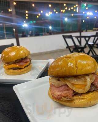 Califa Bar E Restaurante