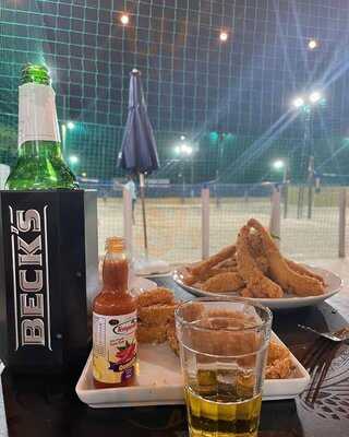 Califa Bar E Restaurante