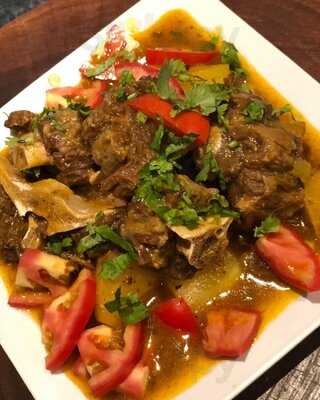 Califa Bar E Restaurante