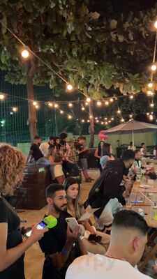 Califa Bar E Restaurante