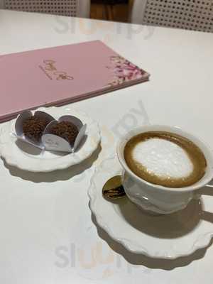 Creamy Cake Uberaba-mg