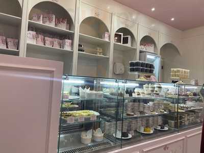 Creamy Cake Uberaba-mg