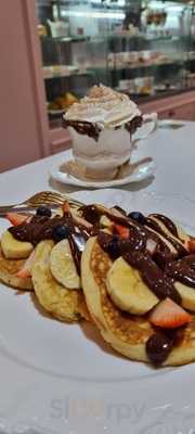 Creamy Cake Uberaba-mg