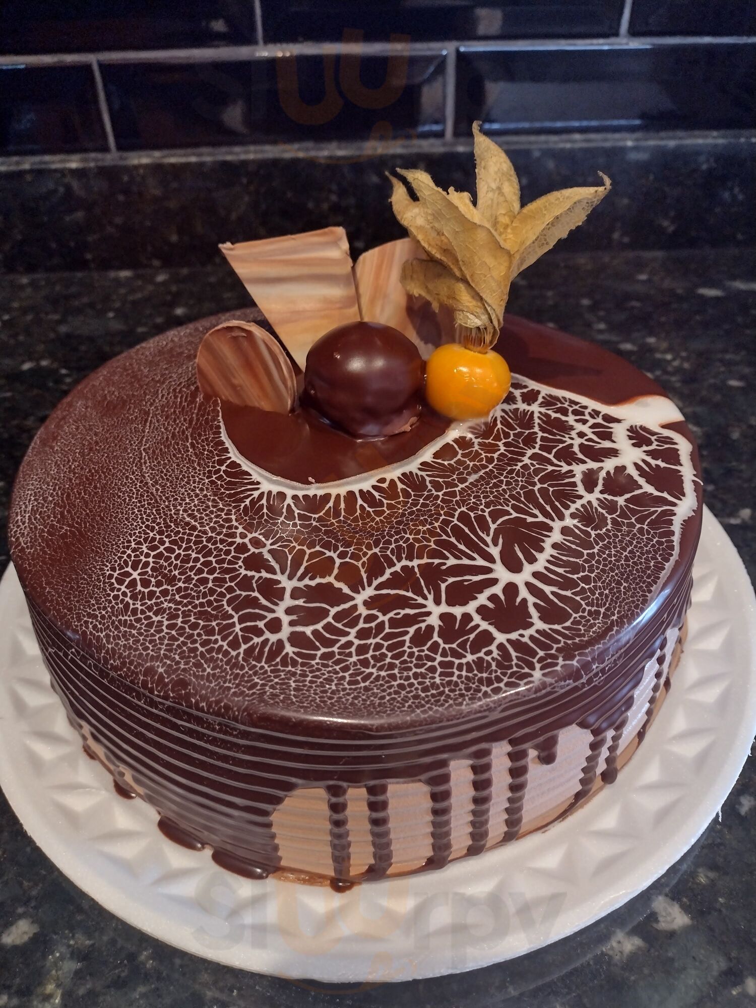 Olga Padaria E Confeitaria