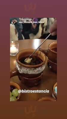 Bistrô Estância