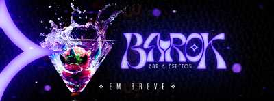 Barok Bar & Espetos
