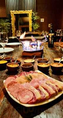 Cattena Adega E Fondue