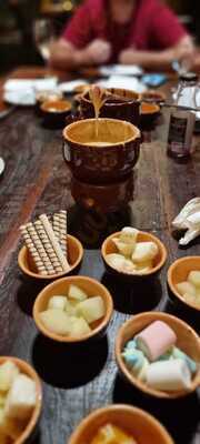 Cattena Adega E Fondue