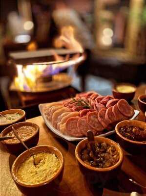 Cattena Adega E Fondue