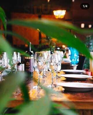 Cattena Adega E Fondue