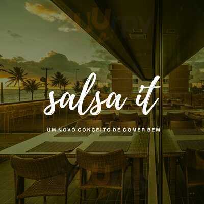 Salsa It