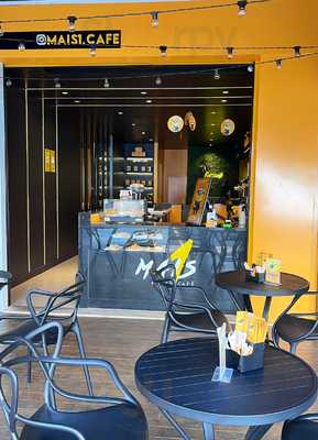 Mais1.café Praia Da Costa