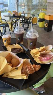 Mais1.café Praia Da Costa