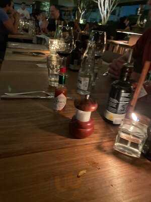 Adega Santiago Asador