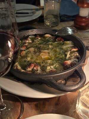 Adega Santiago Asador