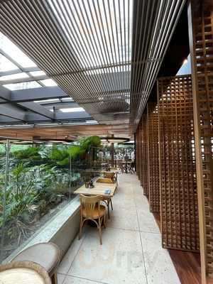 Adega Santiago Asador