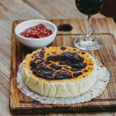 Adega Santiago Asador