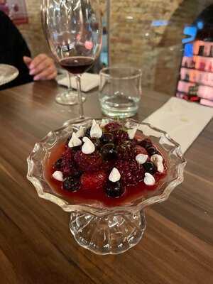 Le Pario - L'art De La Table