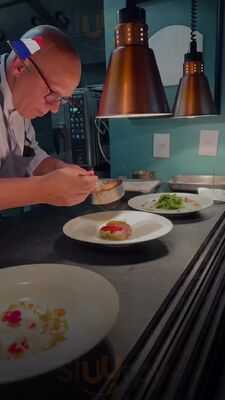 Le Pario - L'art De La Table