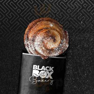 Black Box Coffee