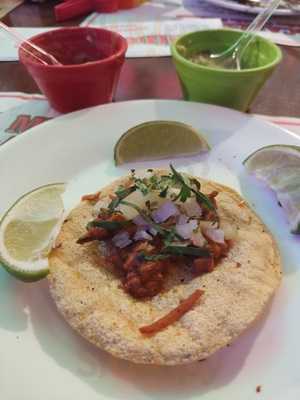 Mexicaníssimo Santo André