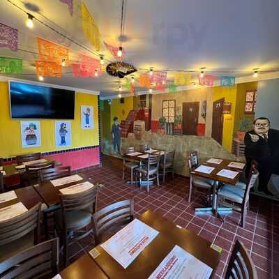 Mexicaníssimo Santo André