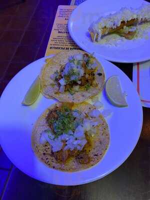 Mexicaníssimo Santo André