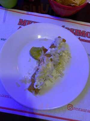 Mexicaníssimo Santo André