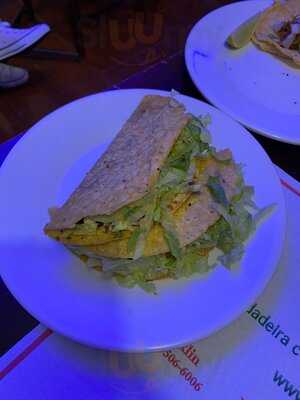 Mexicaníssimo Santo André